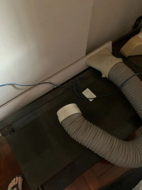 Ar Condicionado Tec Home - Foto 4