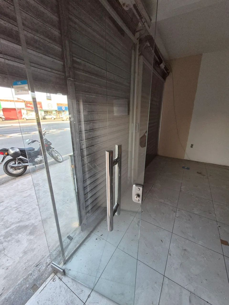 Alugo Ponto Comercial na avenida da Cohab  - Foto 4