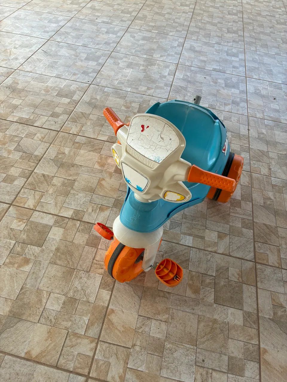 Velotrol - Foto 2