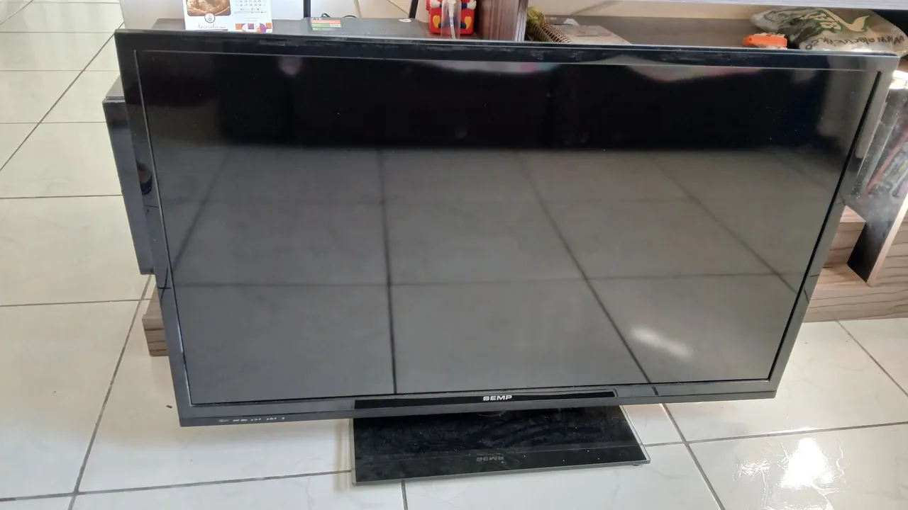 TV Semp 49 pl