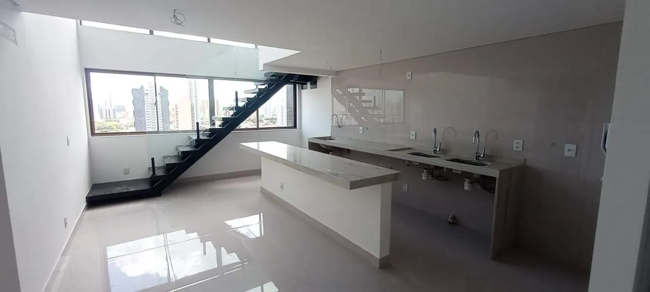RESIDENCIAL ANITA MALFATTI