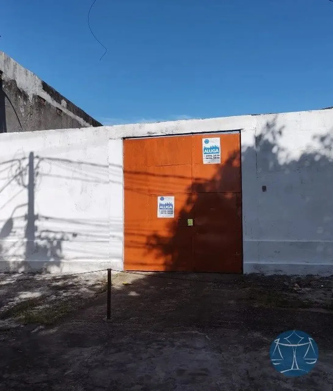Terreno 500 metros no Alecrim