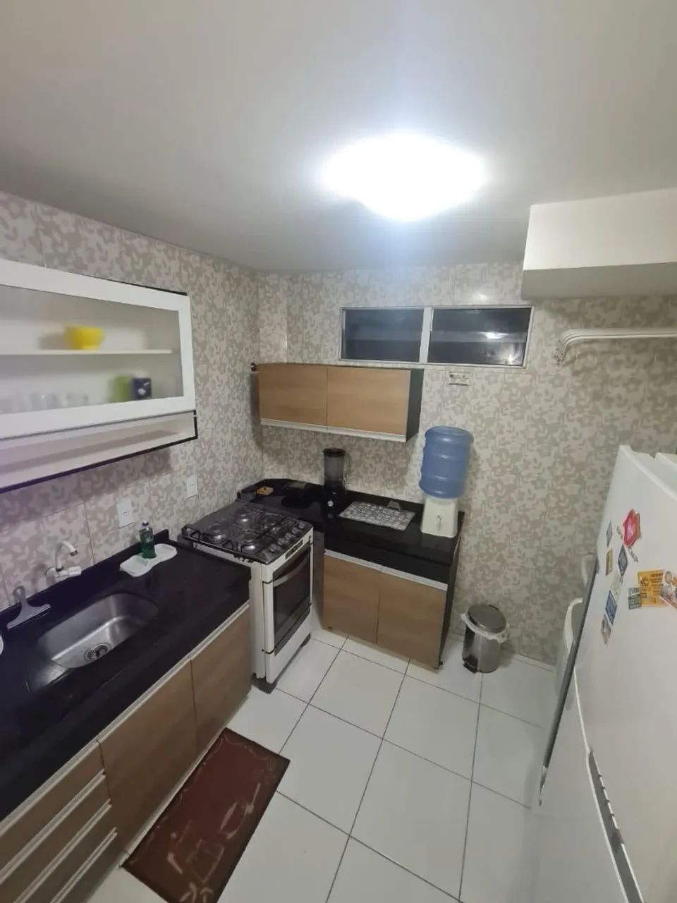 Apartamento Mobiliado próximo ao Shopping Pátio  - Foto 5