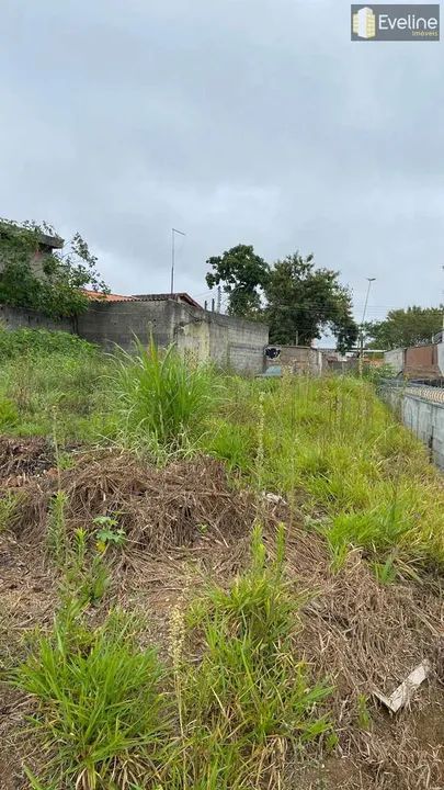 Terreno, Parque Olimpico, Mogi das Cruzes - R$ 300 mil, Cod: 4199 - Foto 4