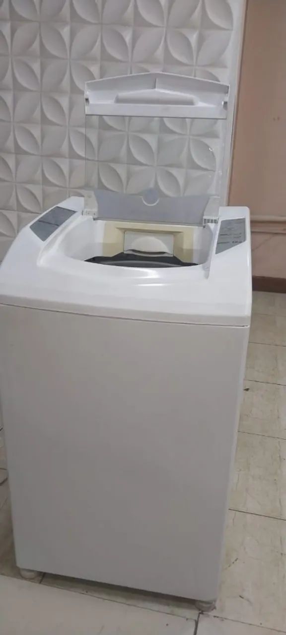 Máquina de Lavar Brastemp 8kg funcionando perfeitamente. Leia o anúncio!!! - Foto 2