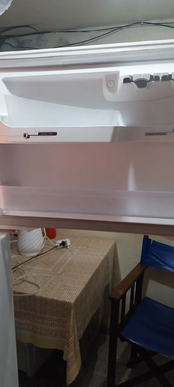 Geladeira Brastemp Ative! - Foto 5