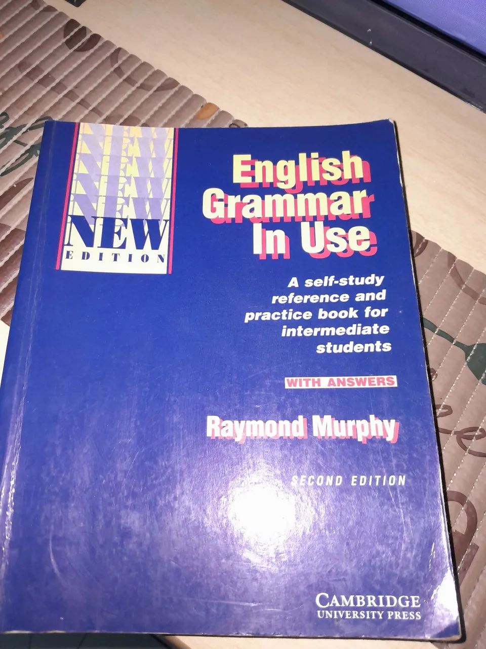 Aulas de inglês 