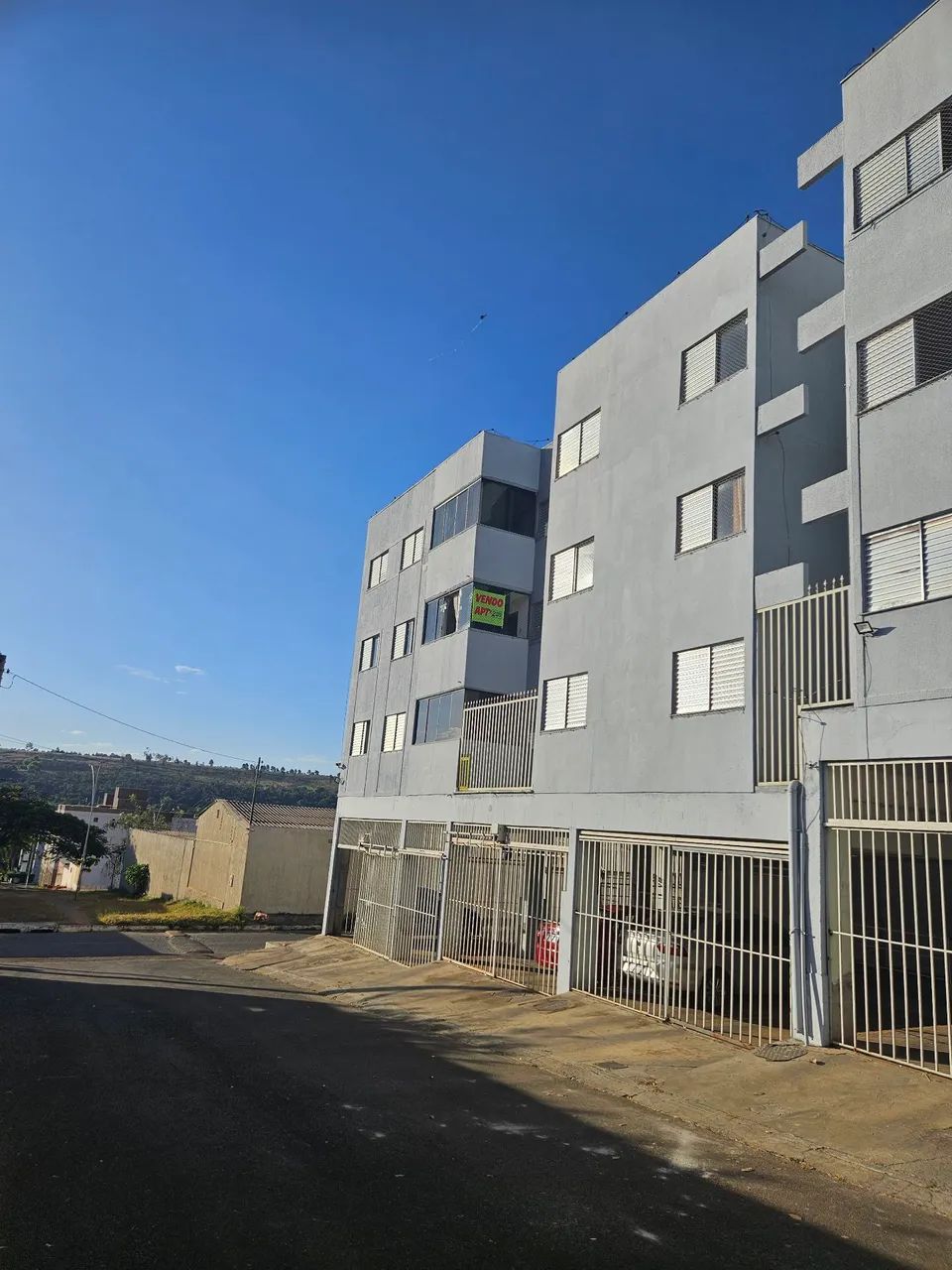 Foto - Brasília - Sobradinho