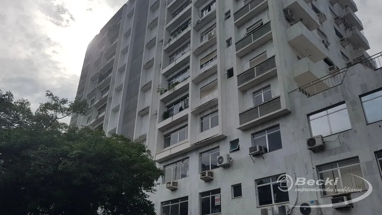 Sala no Centro - Joinville