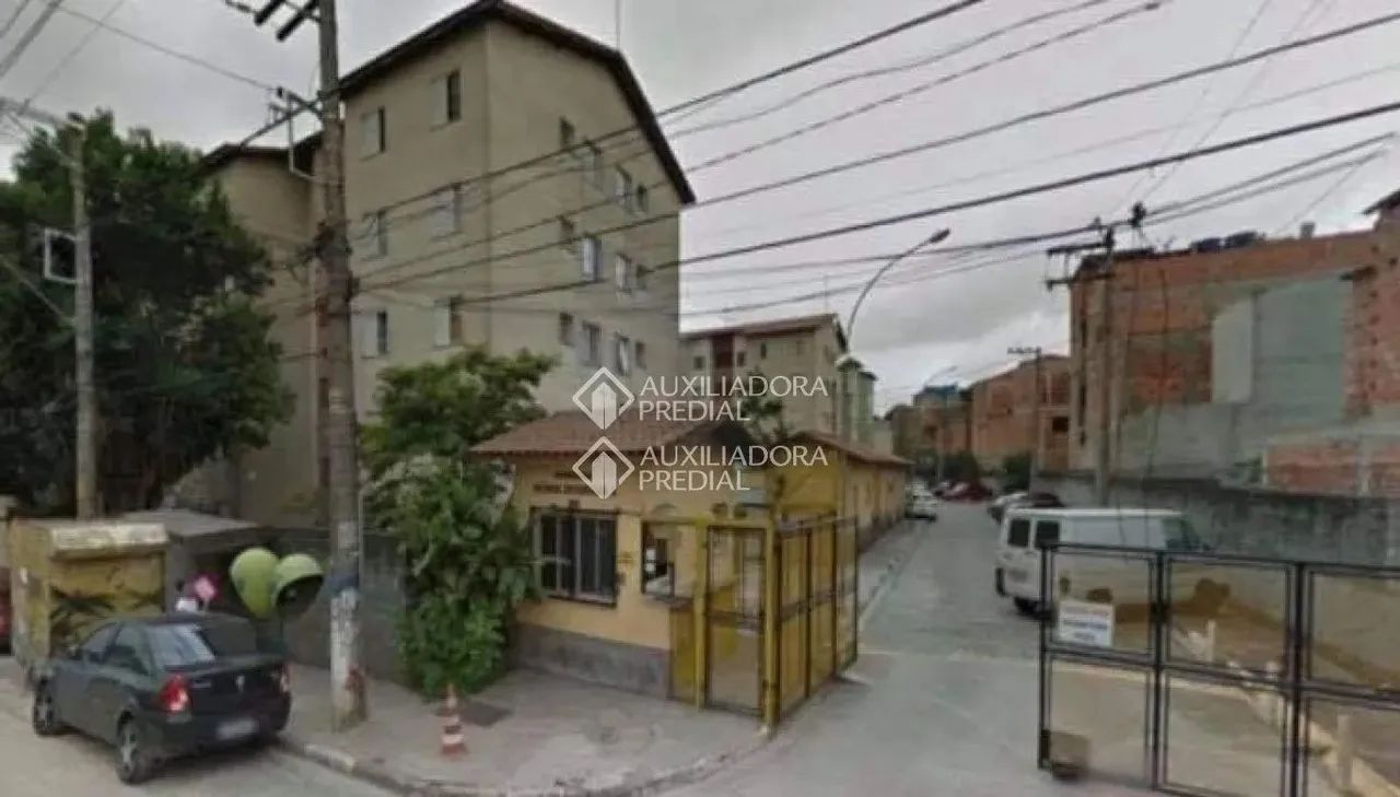 APARTAMENTO - DIADEMA - CAMPANARIO - Foto 2