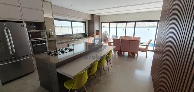 Casa Sobrado de Condominio em Recanto Quarto Centenario - Jundiaí, SP