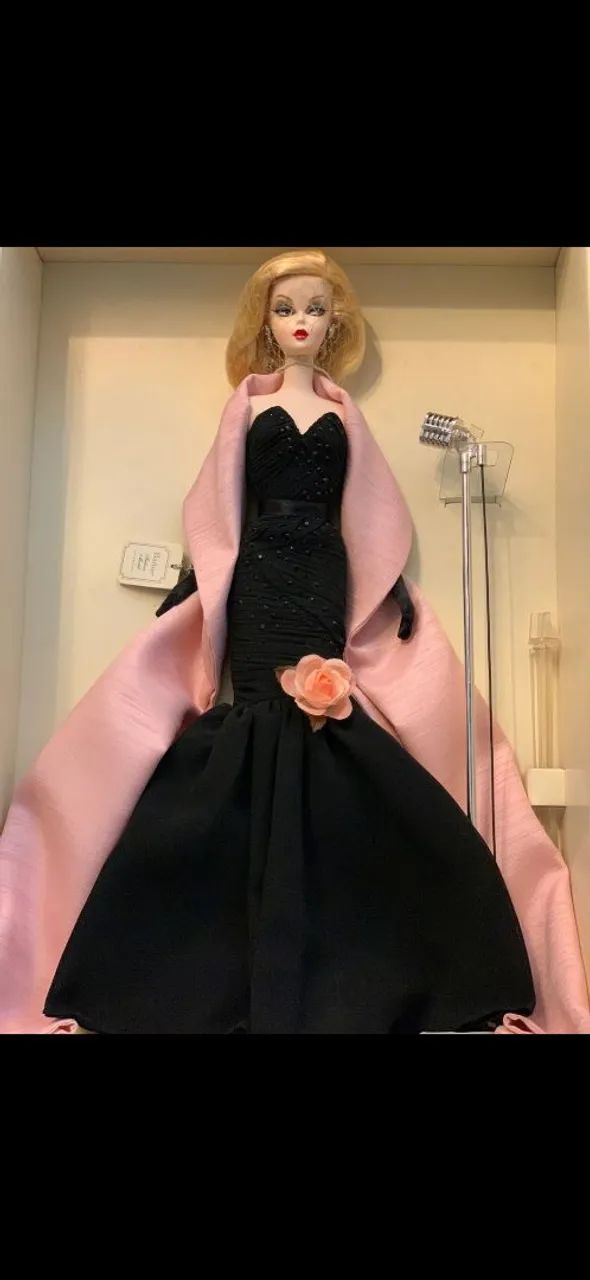 Barbie Silkstone. - Foto 4