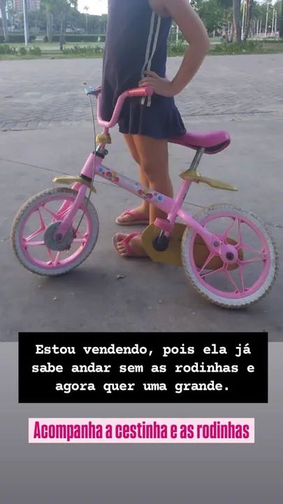 Bicicleta maravilhosa  - Foto 4