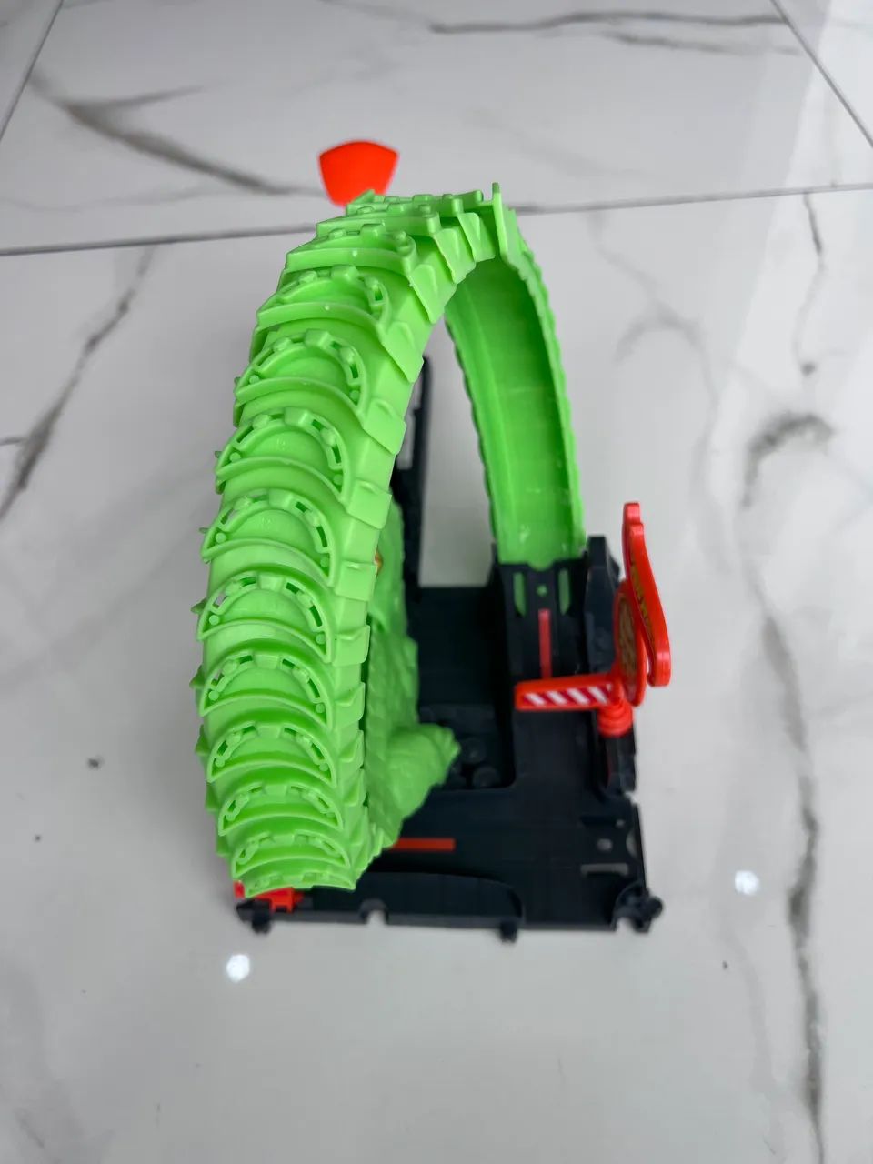 Pista Hotwheels - Foto 3
