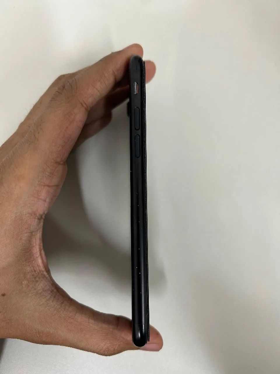 IPHONE 7 PRETO MATTE 256GB - Celulares e Smartphones - Cidade