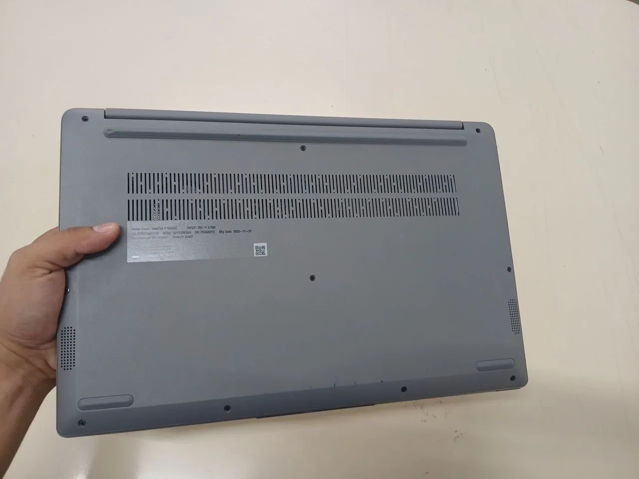 Notebook Lenovo Intel Core i3 - Foto 4