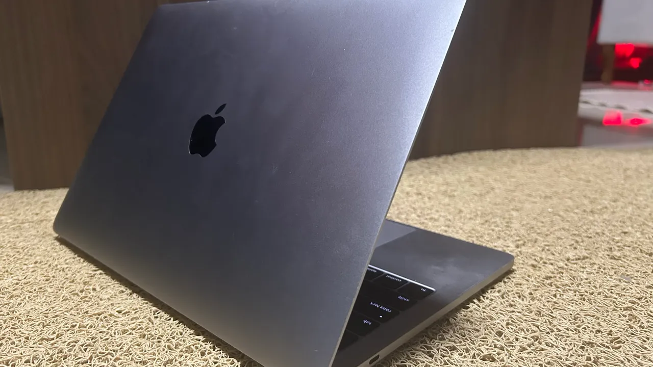 macbook pro 13 2016