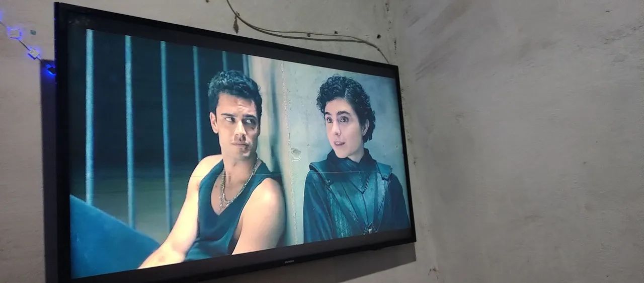 Tv Samsung smartv 50 polegadas 