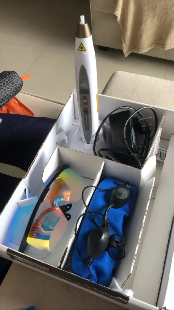 LASER RECOVER - Foto 3