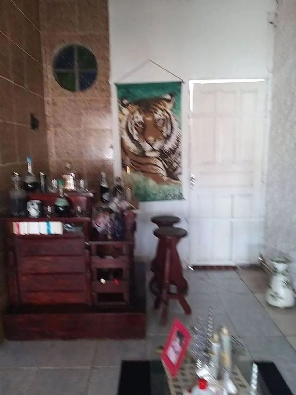 Oportunidade na Penha: Casa Linear Ampla com 3 Quartos e 2 Vagas Cobertas - Parque Penha,  - Foto 4