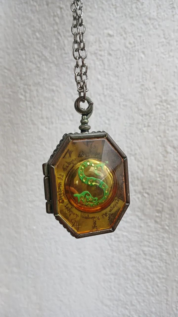 Medalhão SALAZAR SONSERINA - Foto 4