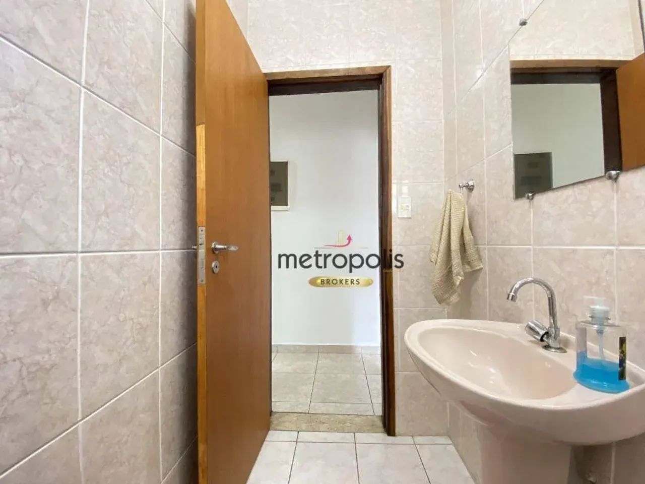 Sobrado à venda, 162 m² por R$ 790.000,00 - Jardim Orlandina - São Bernardo do Campo/SP - Foto 6