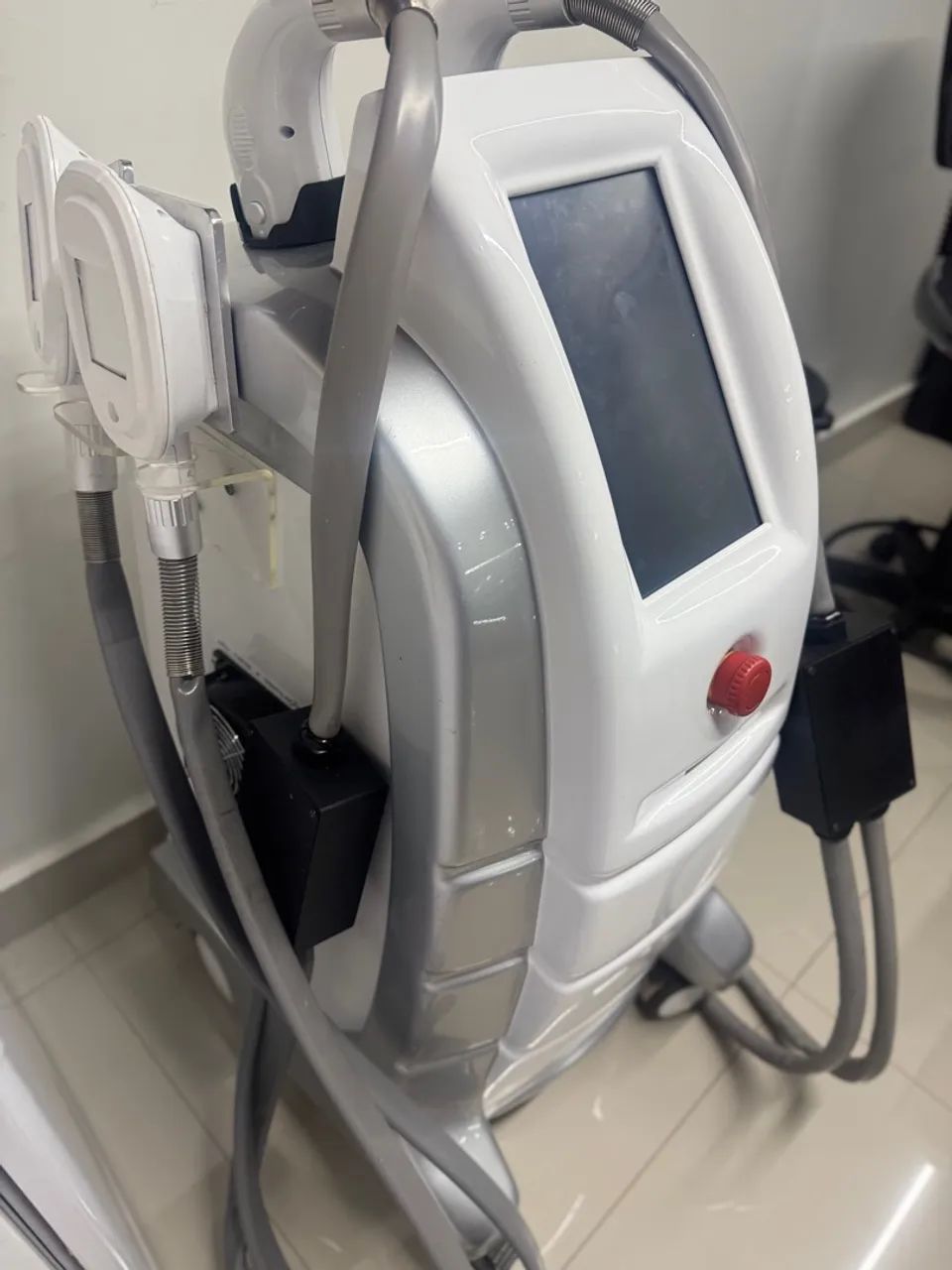 Criolipólise Advice 4 Manipulos  - Foto 5