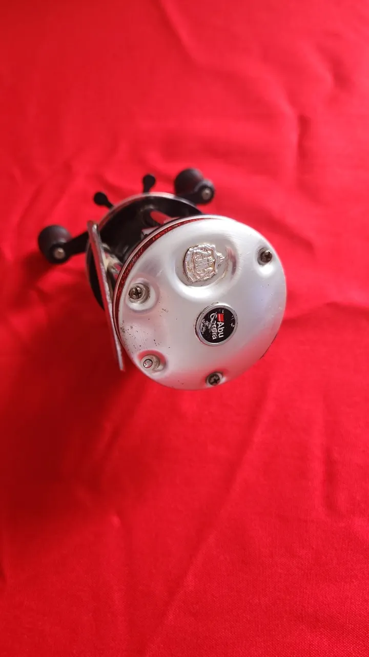 Carretilha Abu Garcia Ambassadeur 6500-c3