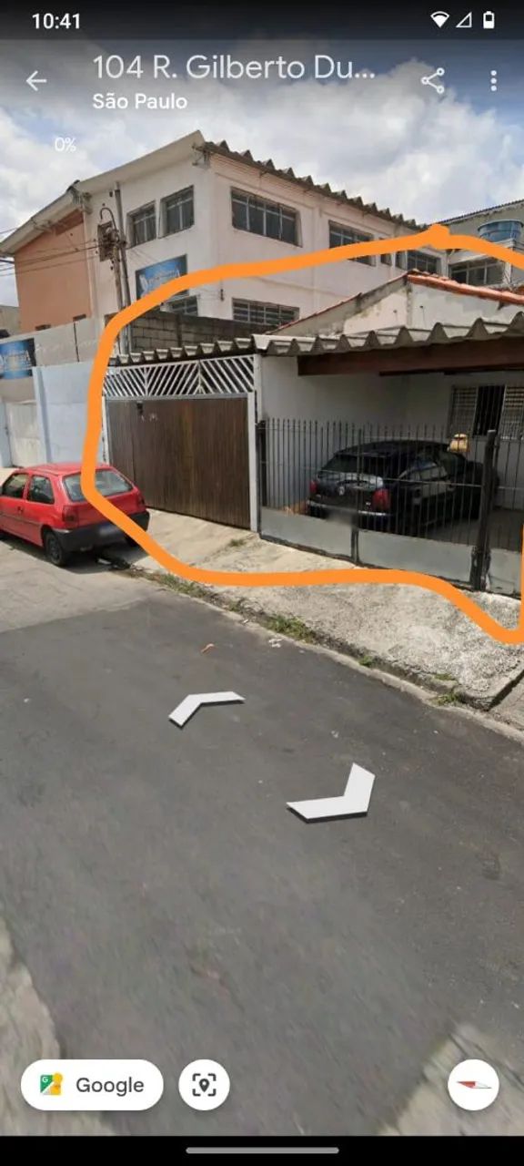 Foto - São Paulo - Jardim São Jorge (Raposo Tavares)