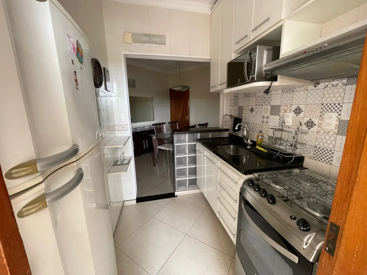 Alugo Apartamento Mobiliado Amazonas Flat Norte