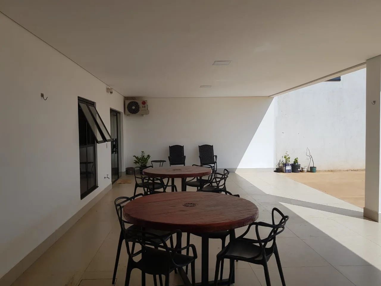 Foto - Brasília - Zona Cívico-Administrativa