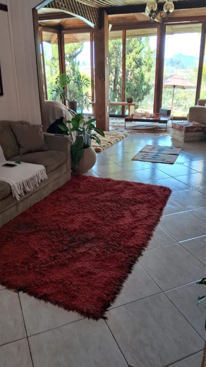 Alugo granja para finais de semana e feriados no Aeroporto  - Foto 14