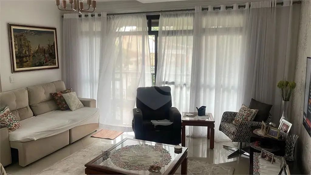 Apartamento com 3 quartos à venda em Vila Rosália - SP - Foto 3