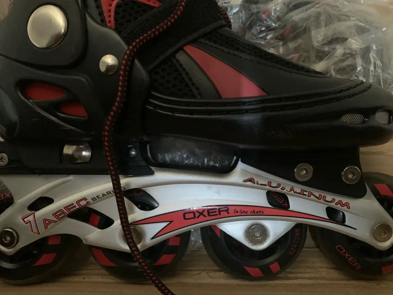 Patins Oxer  - Foto 2