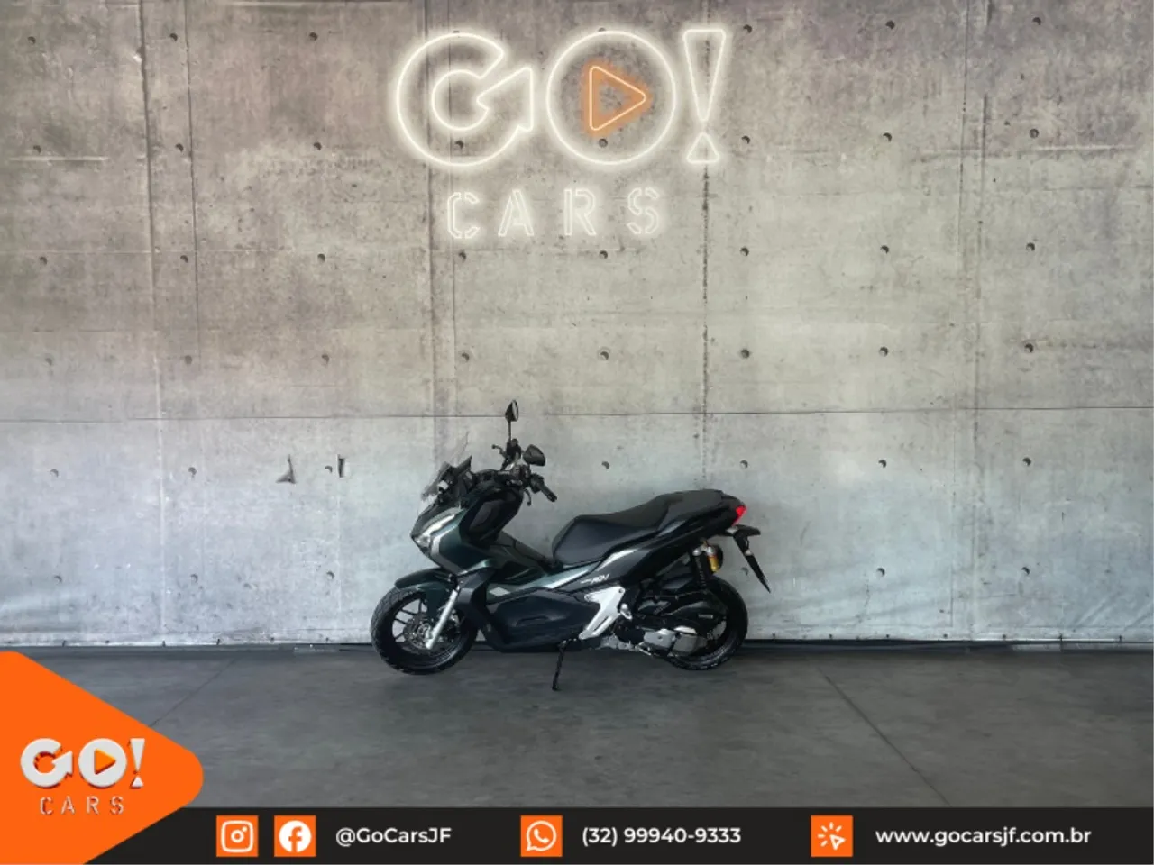Honda Adv 150 2024