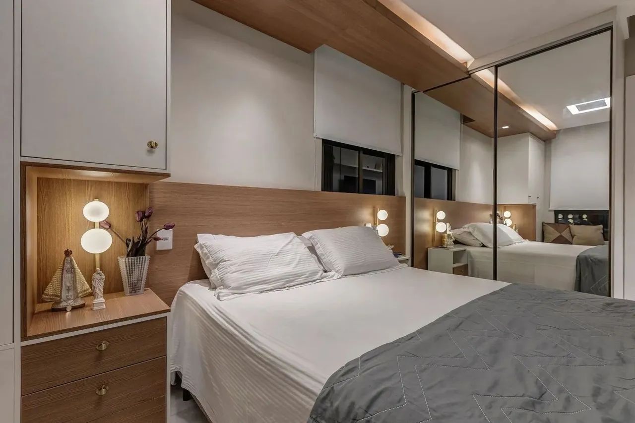 Apartamento 2 quartos em 73m2 - Flamengo Privilege - Foto 3