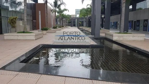 Sala Comercial Primeira locação Santo Cristo