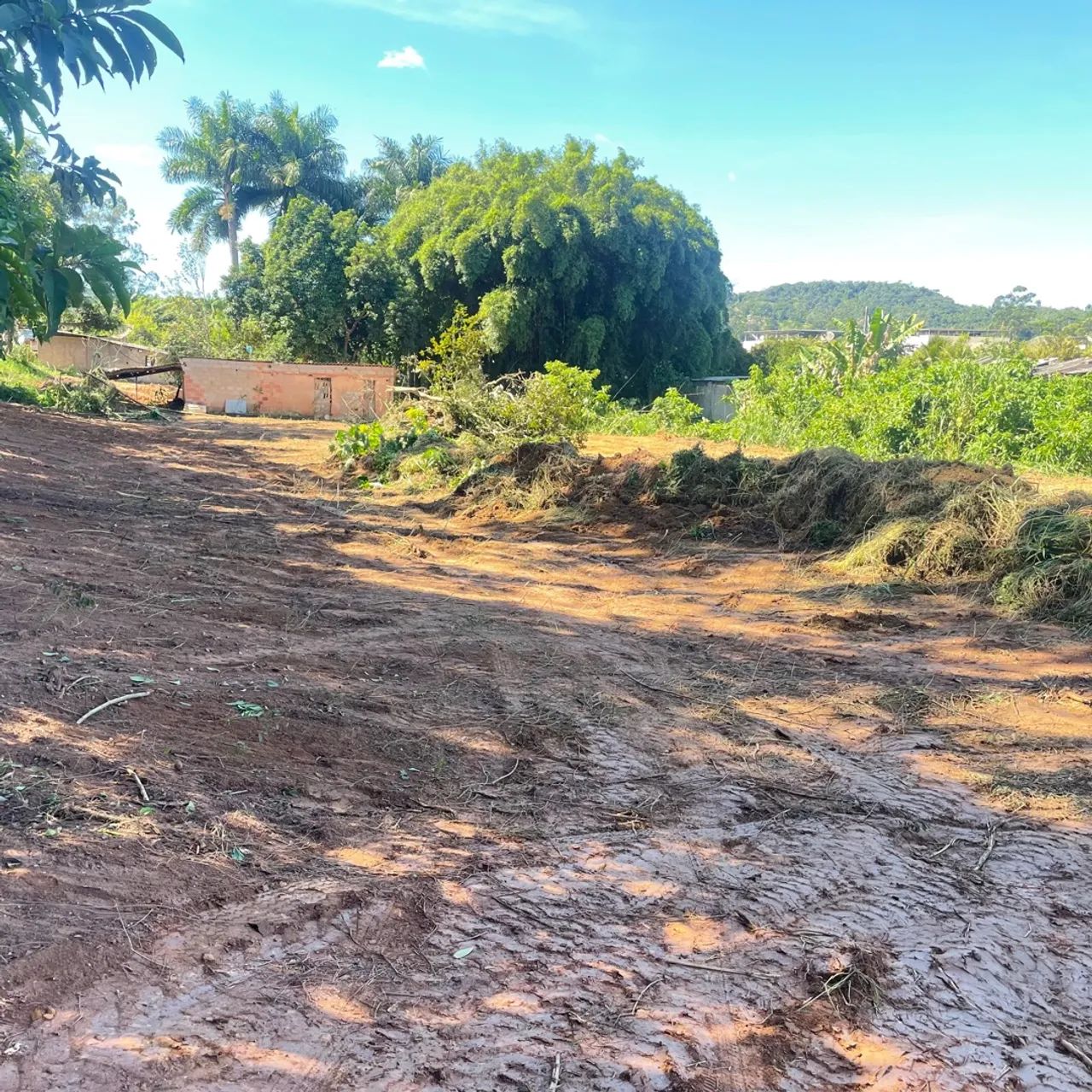 VENDO 4 LOTES OU 1 GRANJA EM VALADARES - Foto 5