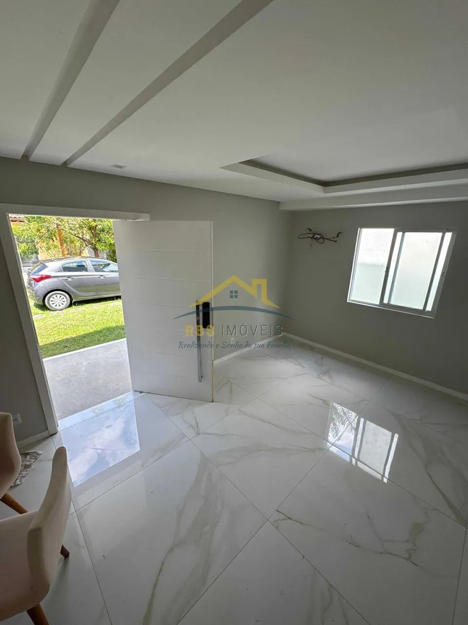 Lisboa Sol - Estrada do coco Abrantes Cond Casa grande Duplex 4 suítes 230m² 795 mil - Foto 4