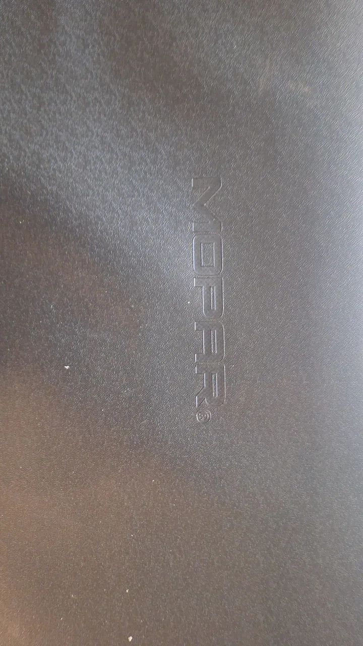 Capota Marítima original MOPAR RAMPAGE - Foto 3