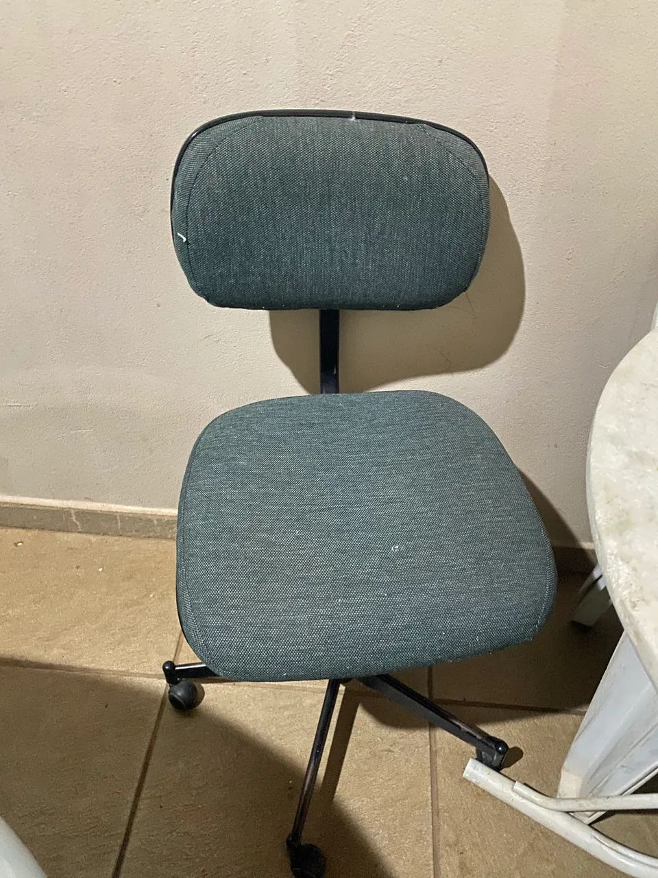 Swivel Chair