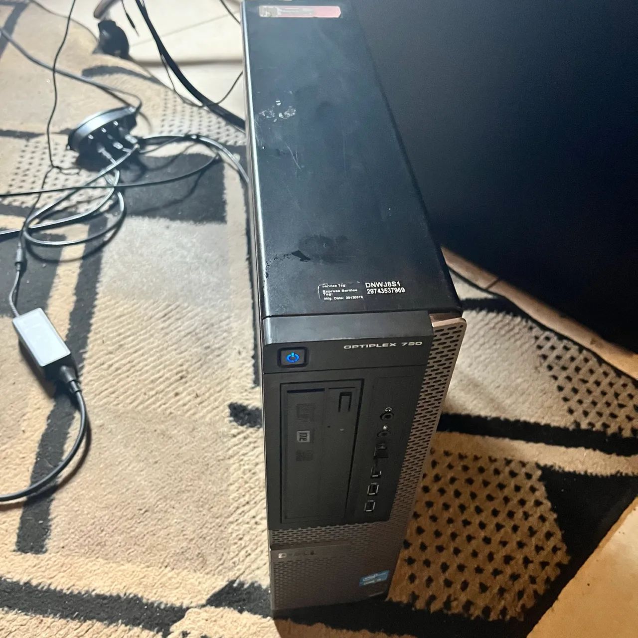 CPU Dell i5  - Foto 5