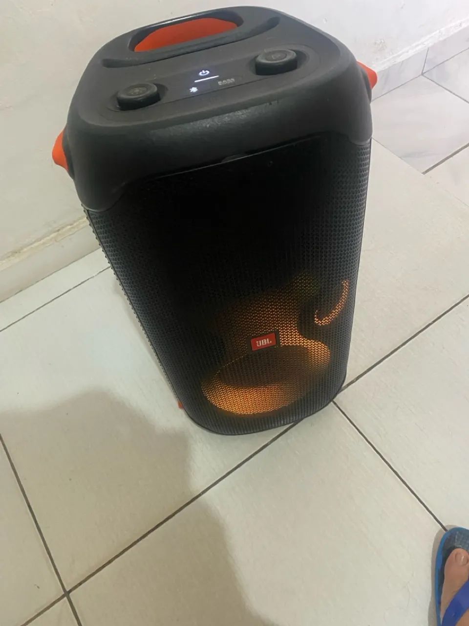 Caixa de Som JBL Go 3 - Bluetooth - Foto 4