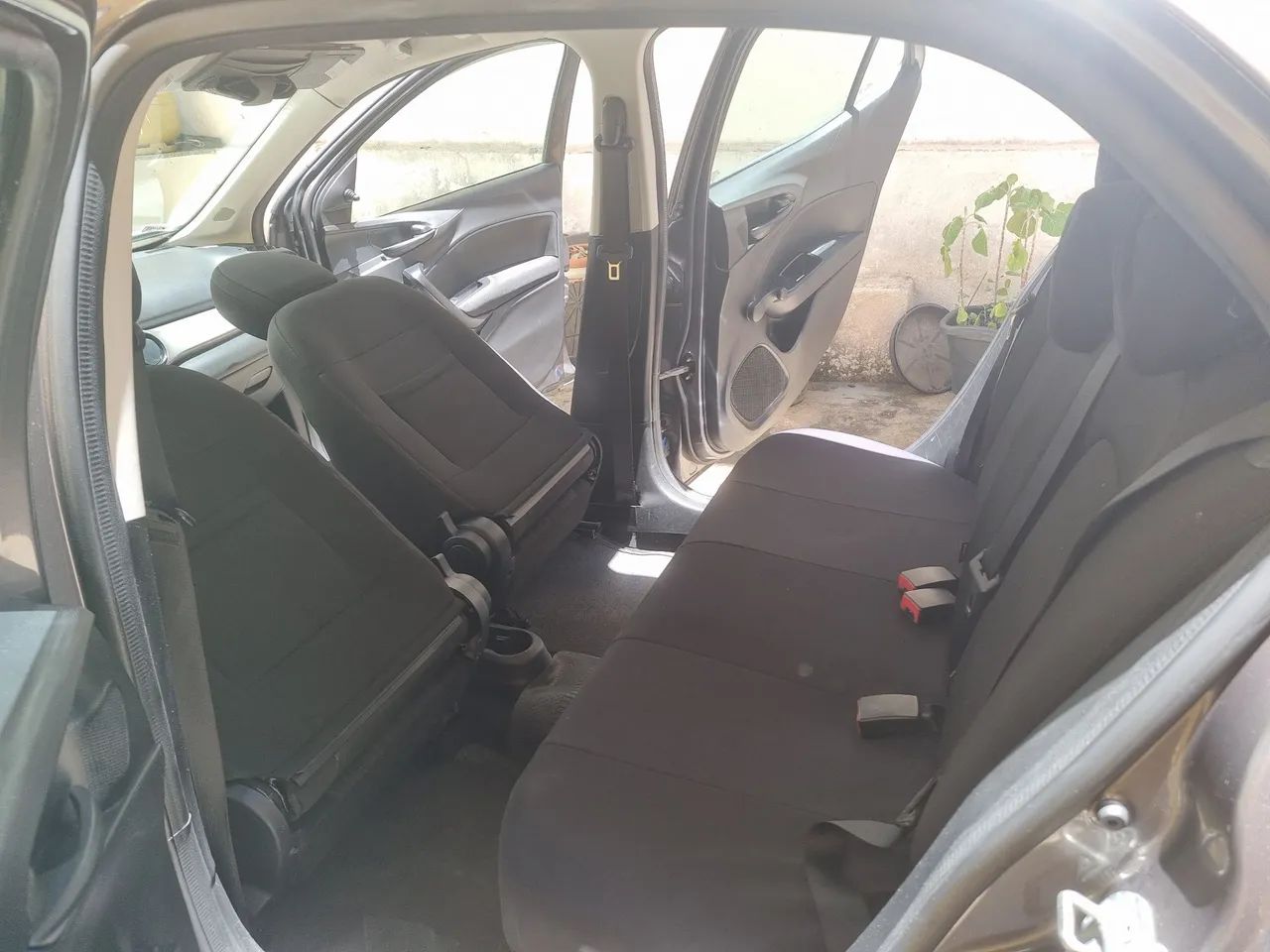 Fiat Argo Drive 1.0 6V Flex 2020 - Foto 10