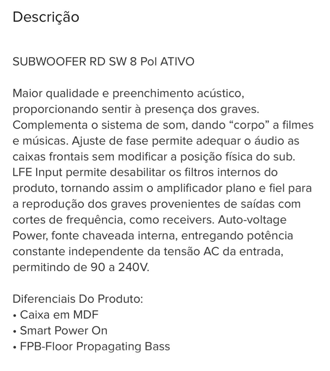 Sub Active64522266560257121