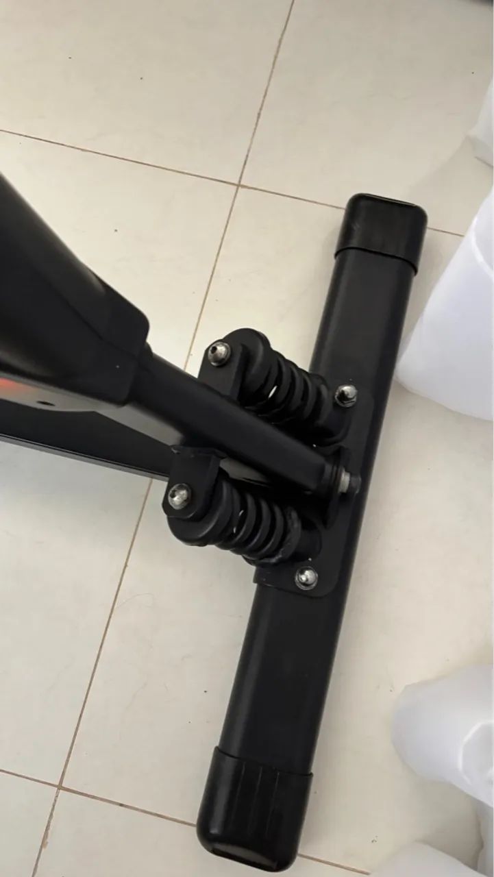 Bicicleta ergométrica Gallant Elite Pro - Foto 4