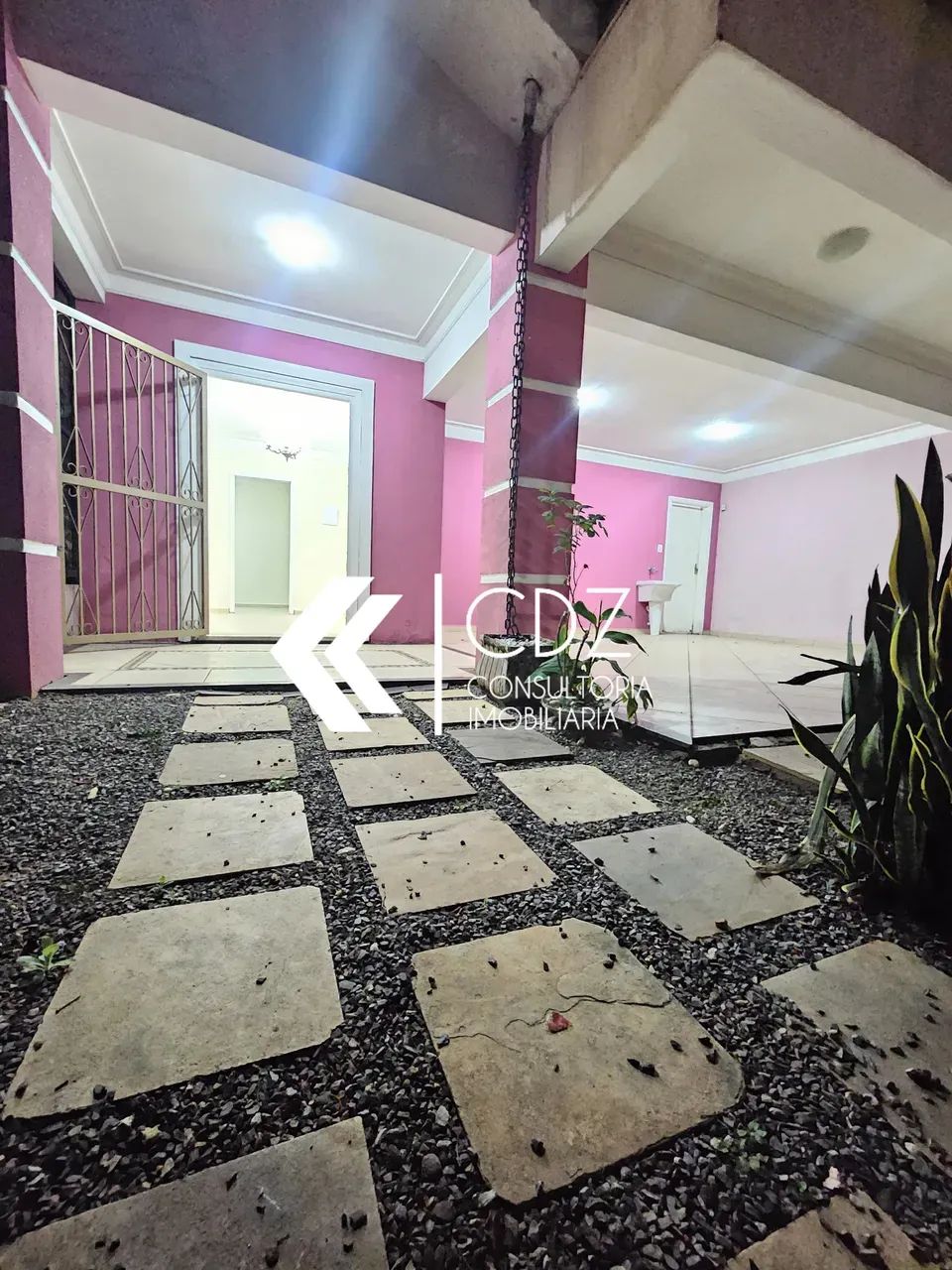 Imóvel para aluguel possui 60 metros quadrados com 1 quarto em Vila Barão - Sorocaba - SP - Foto 6