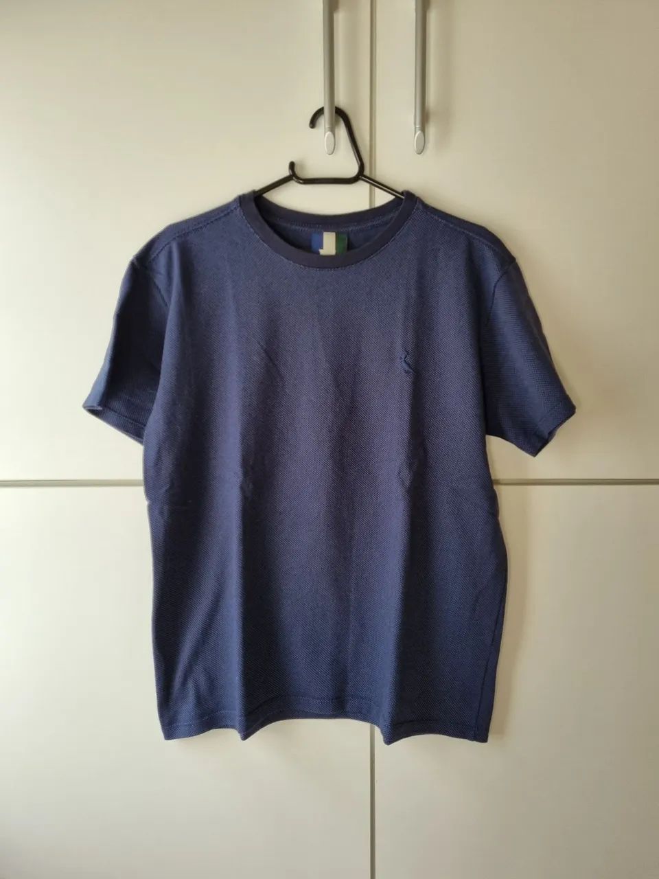 Camisa Reserva - tamanho M