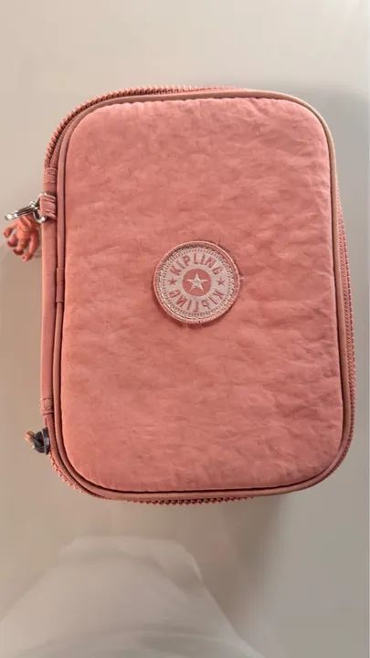 Estojo Kipling - original