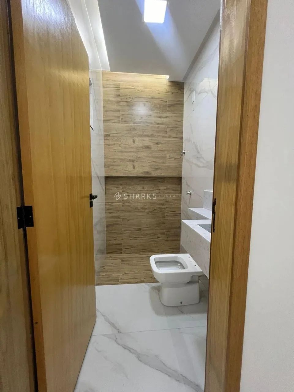 Casa Goiânia 2 160m² - Foto 5